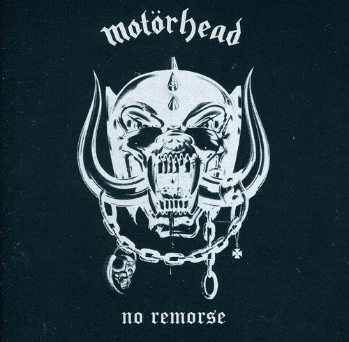 No Remorse (Deluxe Edition) [Import] (2 Cd's) (CD)