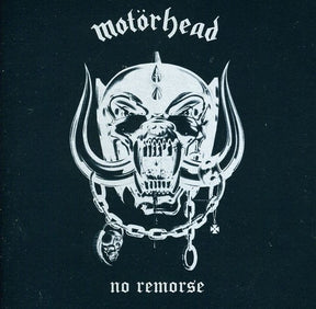 No Remorse (Deluxe Edition) [Import] (2 Cd's) (CD)