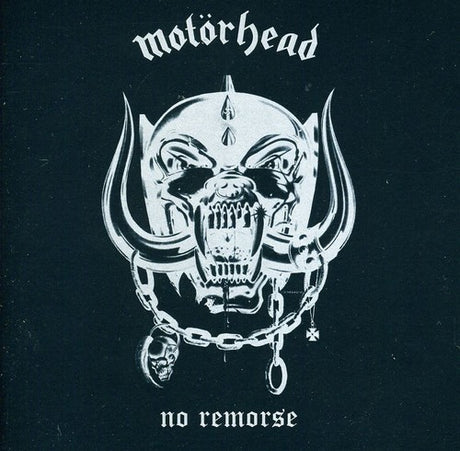 No Remorse (Deluxe Edition) [Import] (2 Cd's) (CD)