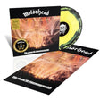 No Sleep 'Til Hammersmith (50Th Anniversary) [Yellow/Black Half-Speed Vinyl] (Vinyl)