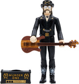 Super7 - Motorhead - ReAction Figures - Lemmy (Modern Cowboy) (Collectible, Figure) (Action Figure)