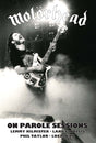 The Complete On Parole Session (3CD + Blu-Ray) [CD]