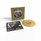 The Manticore Tapes [Gold Lp] [Vinyl]