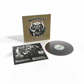 The Manticore Tapes [Lp] (Vinyl)