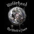 Motörhead - The World Is Yours [LP] [Vinyl]