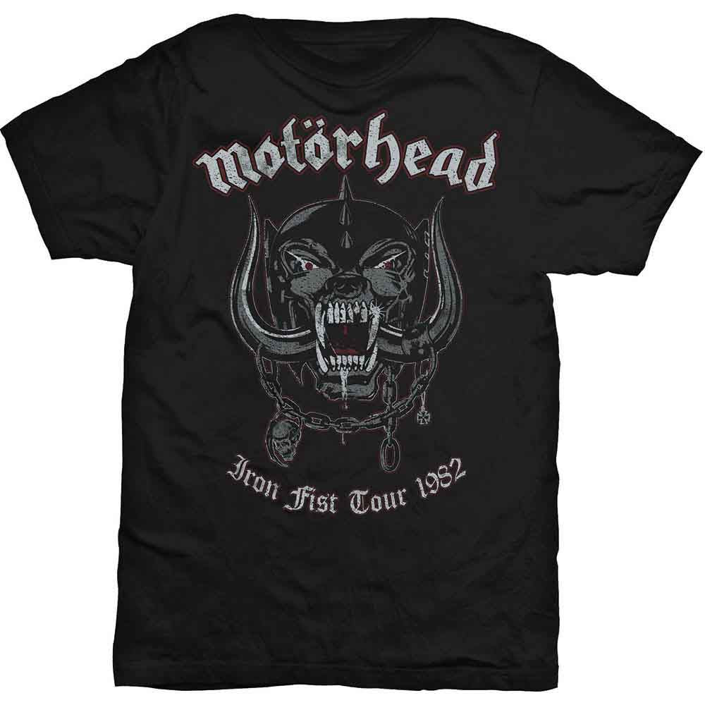 Motörhead War Pig [T-Shirt]