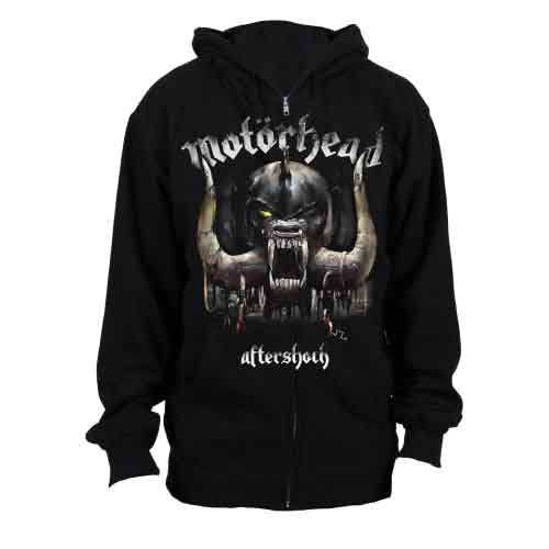 Motörhead War Pig [Sweatshirt]