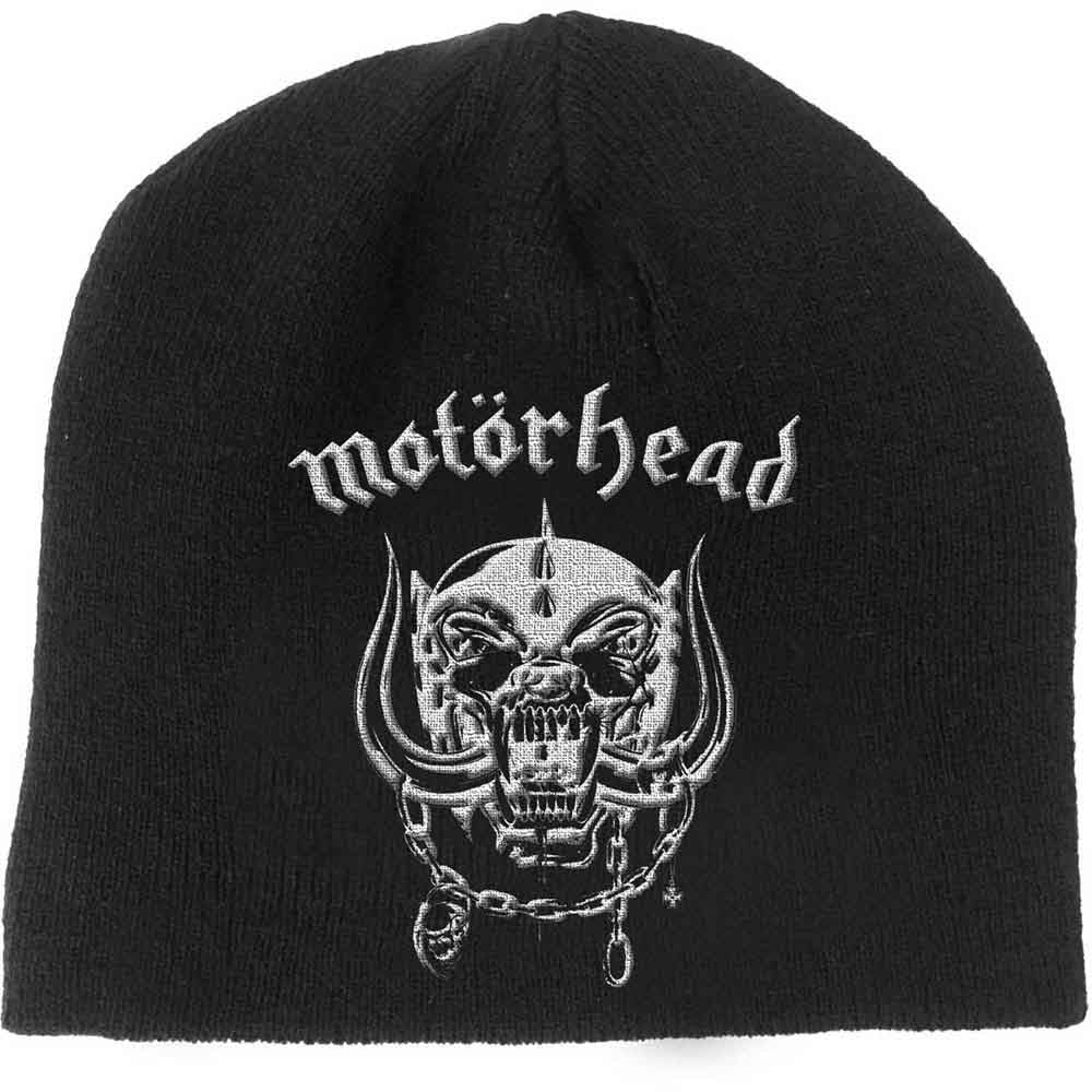 Motörhead Warpig [Beanie]