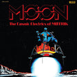 Moon: The Cosmic Electrics Of Motrik (Bone & Grey Vinyl) [Vinyl]