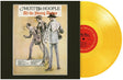 Mott The Hoople - All The Young Dudes (Limited Edition 180G) [Translucent Yellow Vinyl] [Import] [Vinyl]
