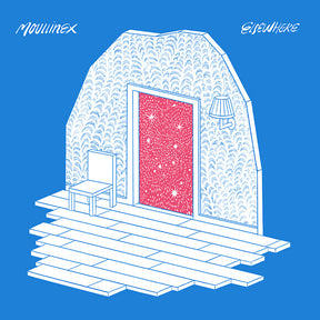 Elsewhere (Vinyl) - Apocalypse Vinyl