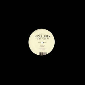 To Be Clear [Vinyl]