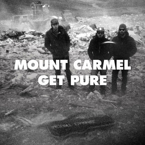 Get Pure (Vinyl) - Apocalypse Vinyl