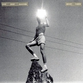 Love What Survives (Vinyl) - Apocalypse Vinyl
