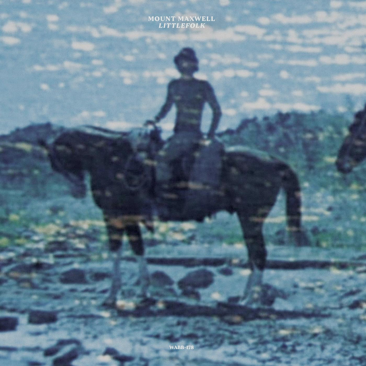Littlefolk (Vinyl) - Apocalypse Vinyl