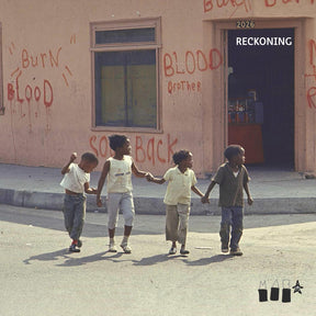Reckoning (Vinyl) - Apocalypse Vinyl