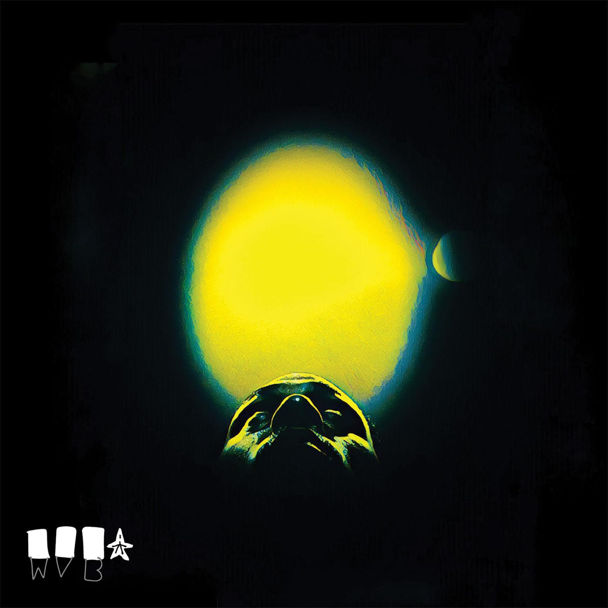 The Cycle (NEON YELLOW VINYL) (Vinyl)