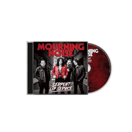 Serpent Lip Service [CD]