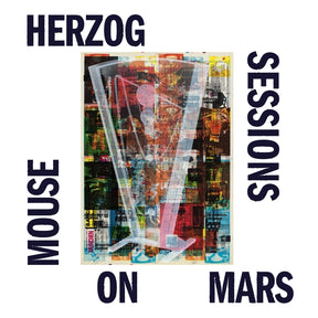 Herzog Sessions (Vinyl)