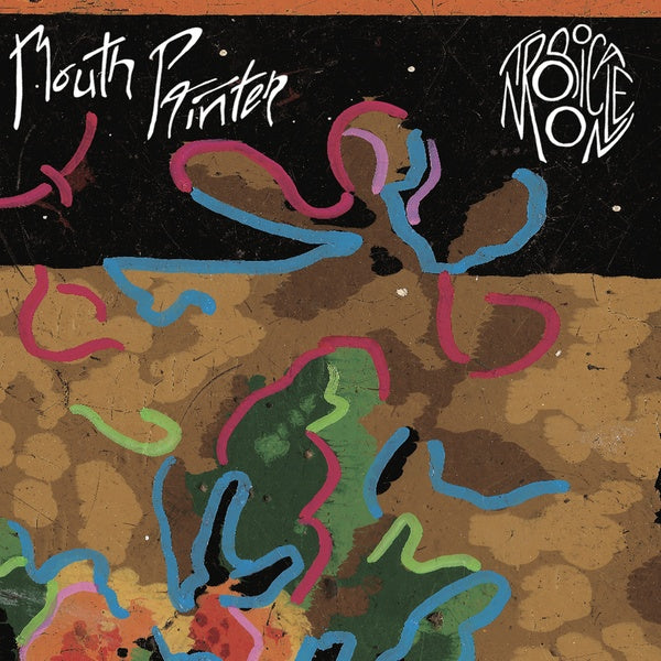 Tropicale Moon (Vinyl) - Apocalypse Vinyl