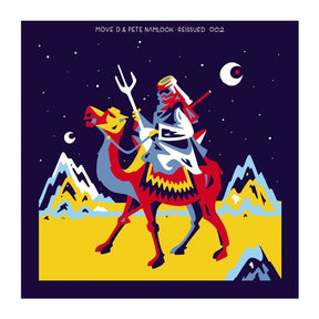 Reissued 2 (Vinyl)