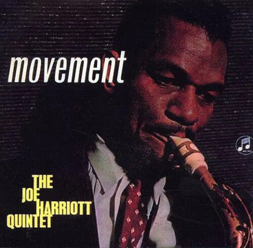 Joe Harriott Quintet Movements [Import] [Vinyl] - Apocalypse Vinyl