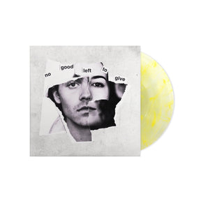 No Good Left To Give [Translucent Egg Drop Lp] (Vinyl)