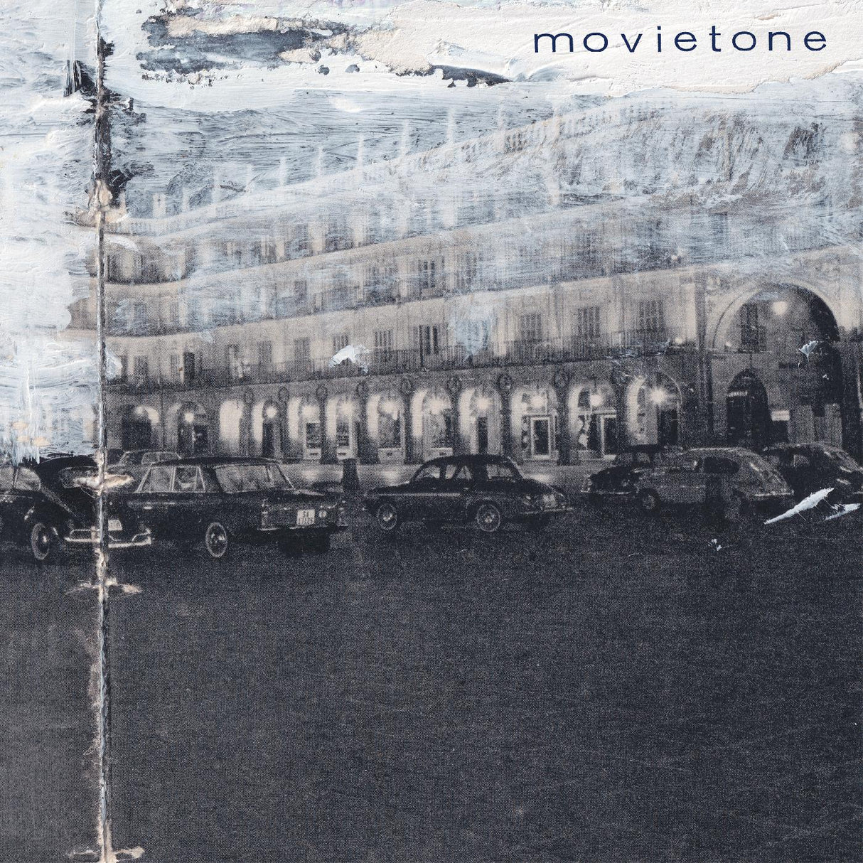 Movietone (Vinyl)