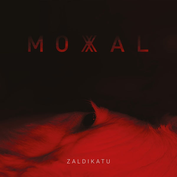 Zaldikatu (Vinyl)