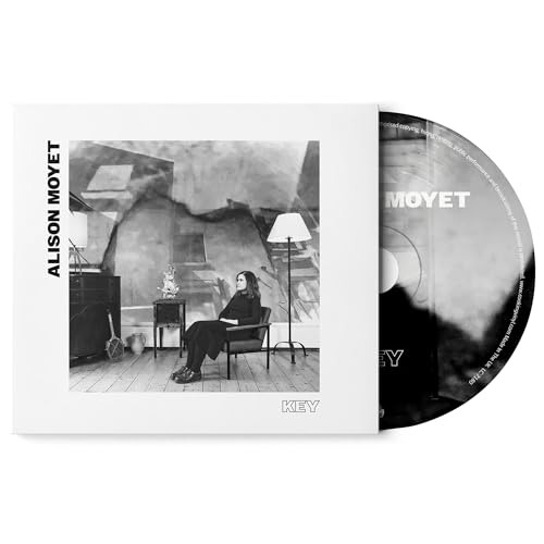 Key (CD)