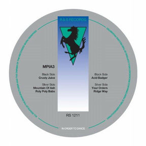 Your Orders (2LP) (Vinyl) - Apocalypse Vinyl