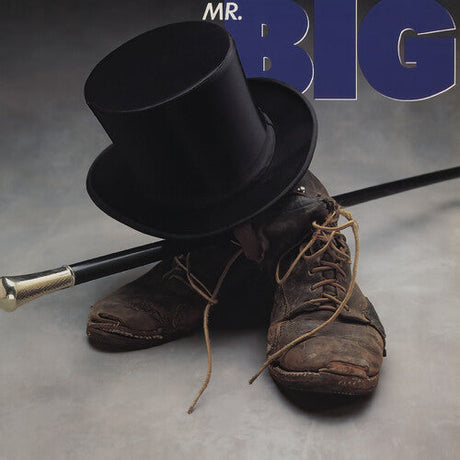 Mr. Big - Mr Big (180 Gram Vinyl, Reissue) [Vinyl]