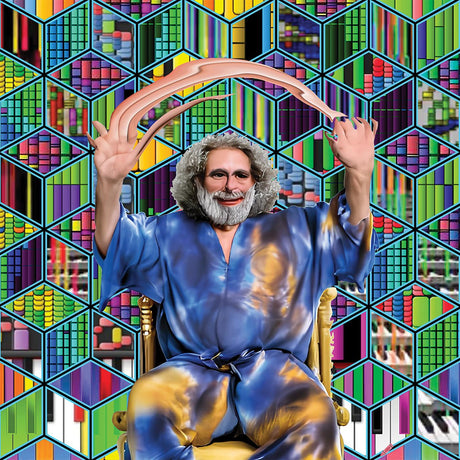 SOS Forks AI REM II (CD)