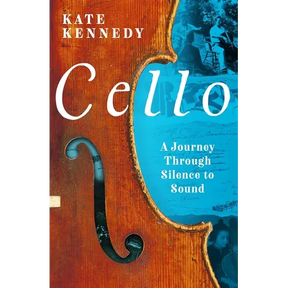 Cello: A Journey Through Silence to Sound
