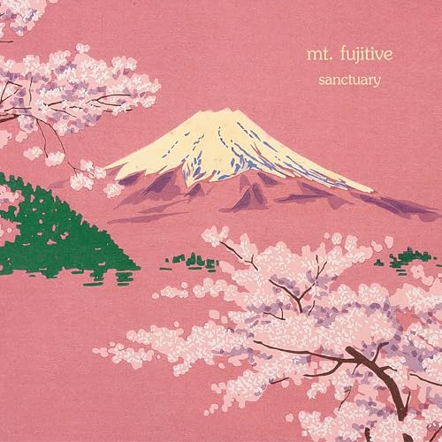 Sanctuary [Pink Lp] (Vinyl)