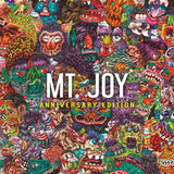 Mt. Joy (Anniversary Edition) (Etched Vinyl) (2 Lp's) (Vinyl)