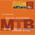 Solid Jackson [180G Lp] (Vinyl)