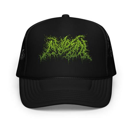 MUCOSAL - Logo Trucker Hat