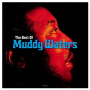 Muddy Waters Best Of Muddy Waters (180 Gram Vinyl) [Import] [Vinyl] - Apocalypse Vinyl