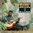 Muddy Waters - Muddy, Brass And The Blues (Chess Acoustic Sounds Series) [180G LP] [Vinyl]