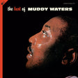 The Best Of Muddy Waters (180 Gram Vinyl With Bonus CD) [Import] (Vinyl)