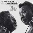 Muddy Waters - The Real Folk Blues (Chess Acoustic Sounds Series) [180G Lp] [Vinyl]