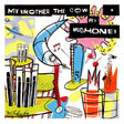 Mudhoney - My Brother The Cow(Rocktober '26, Brick & Mortar Exclusive) [Pink Vinyl] [Vinyl]