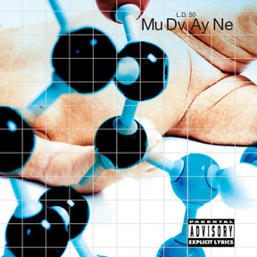 L.D. 50 [Explicit Content] [Import] (CD)