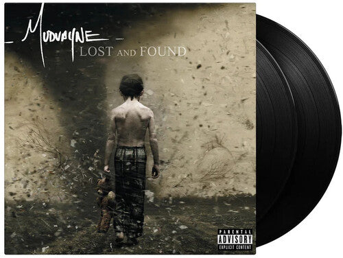 Lost & Found (Gatefold Cover, 180-Gram Black Vinyl) [Import] (2 Lp's) [Vinyl]