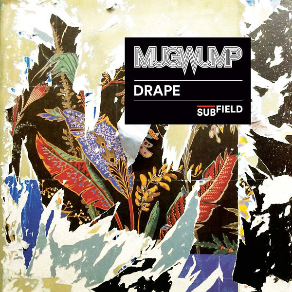 Drape (Vinyl)