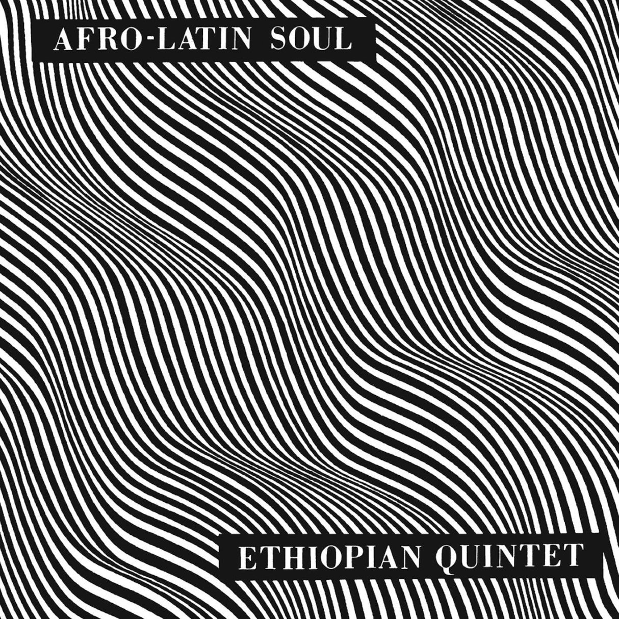 Mulatu Astatke - Afro Latin Soul Vol. 1 & 2 [CD]