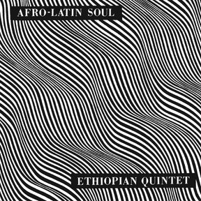 Mulatu Astatke - Afro Latin Soul Vol. 1 & 2 [CD]