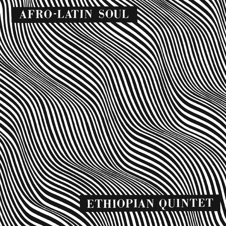 Mulatu Astatke - Afro Latin Soul Vol. 1 & 2 [CD]