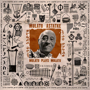 Mulatu Plays Mulatu (CD)